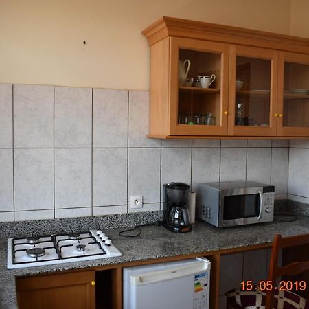 Residence Vicyma 2 P Tout Confort Bafoussam Centre Екстериор снимка