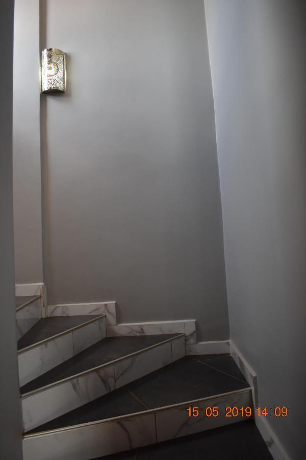 Residence Vicyma 2 P Tout Confort Bafoussam Centre Екстериор снимка