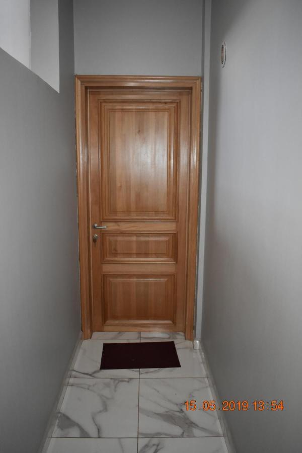 Residence Vicyma 2 P Tout Confort Bafoussam Centre Екстериор снимка