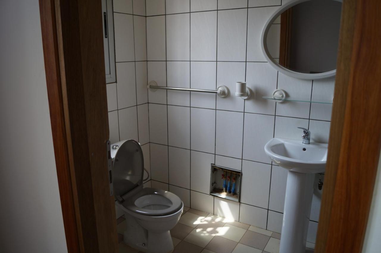 Residence Vicyma 2 P Tout Confort Bafoussam Centre Екстериор снимка