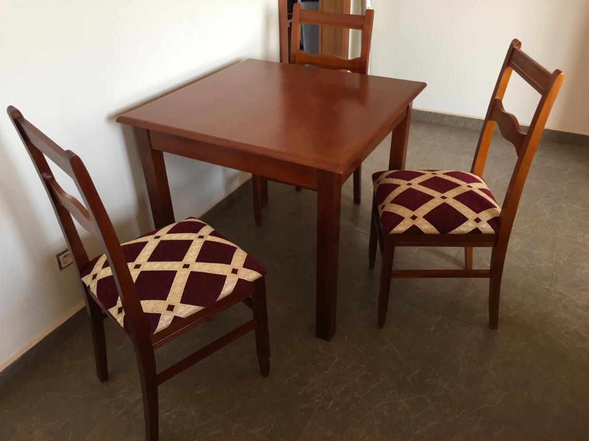 Residence Vicyma 2 P Tout Confort Bafoussam Centre Екстериор снимка