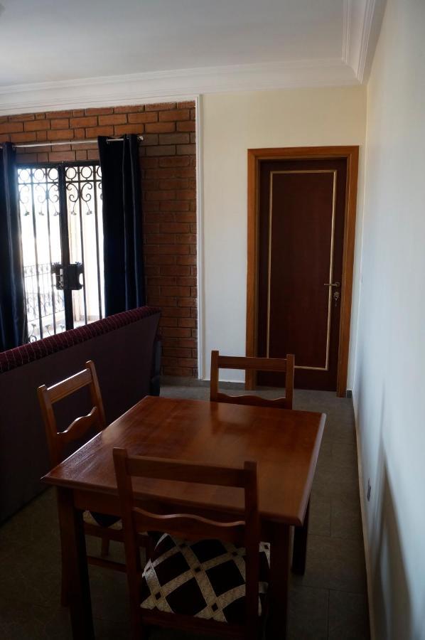 Residence Vicyma 2 P Tout Confort Bafoussam Centre Екстериор снимка
