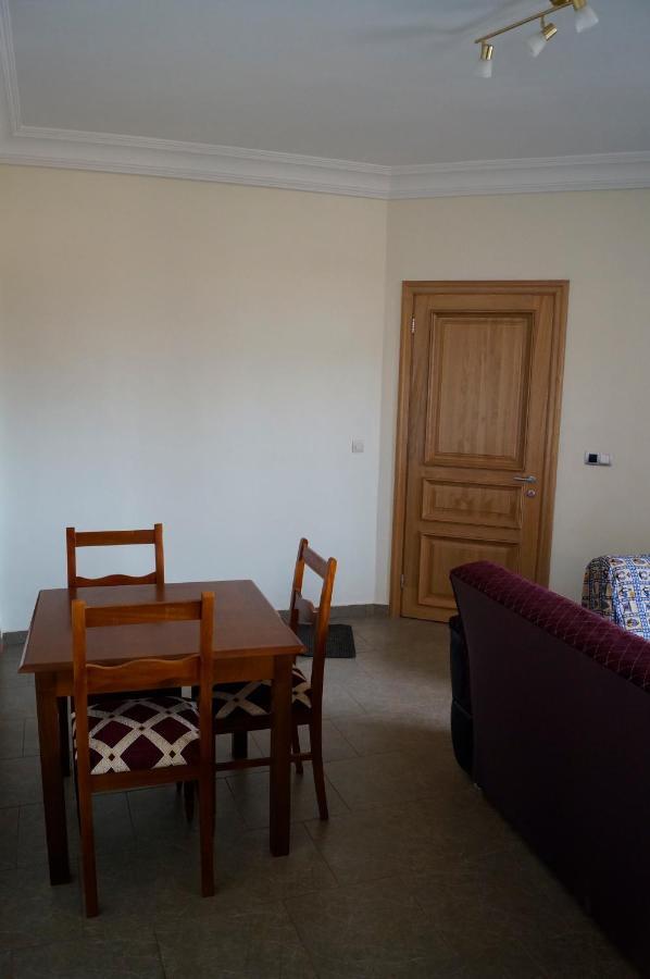 Residence Vicyma 2 P Tout Confort Bafoussam Centre Екстериор снимка
