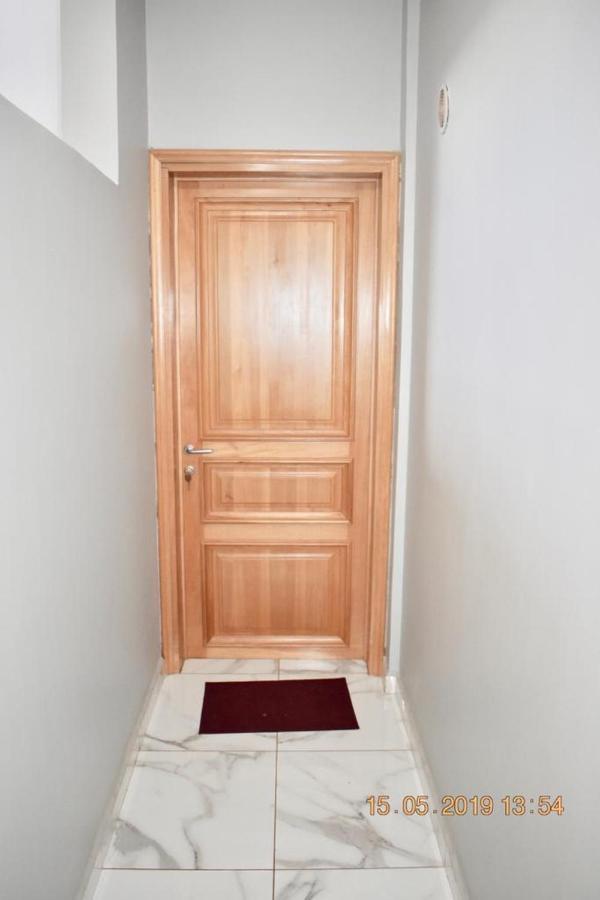 Residence Vicyma 2 P Tout Confort Bafoussam Centre Екстериор снимка